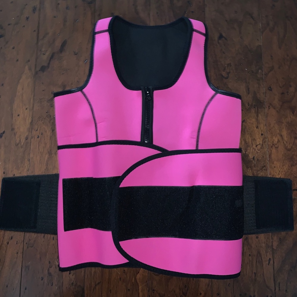 Brand New waist trainer